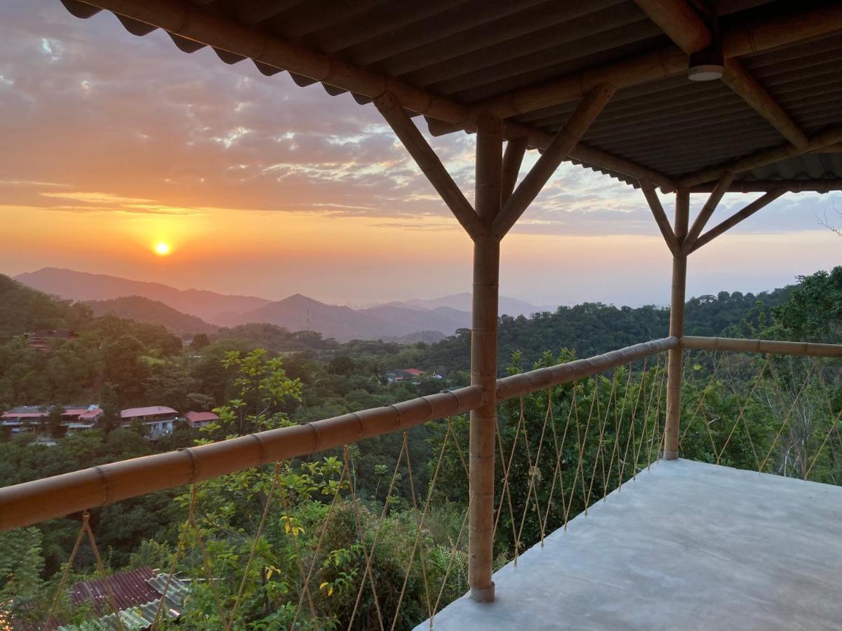 Hostal Vista Verde Minca Zewnętrze zdjęcie