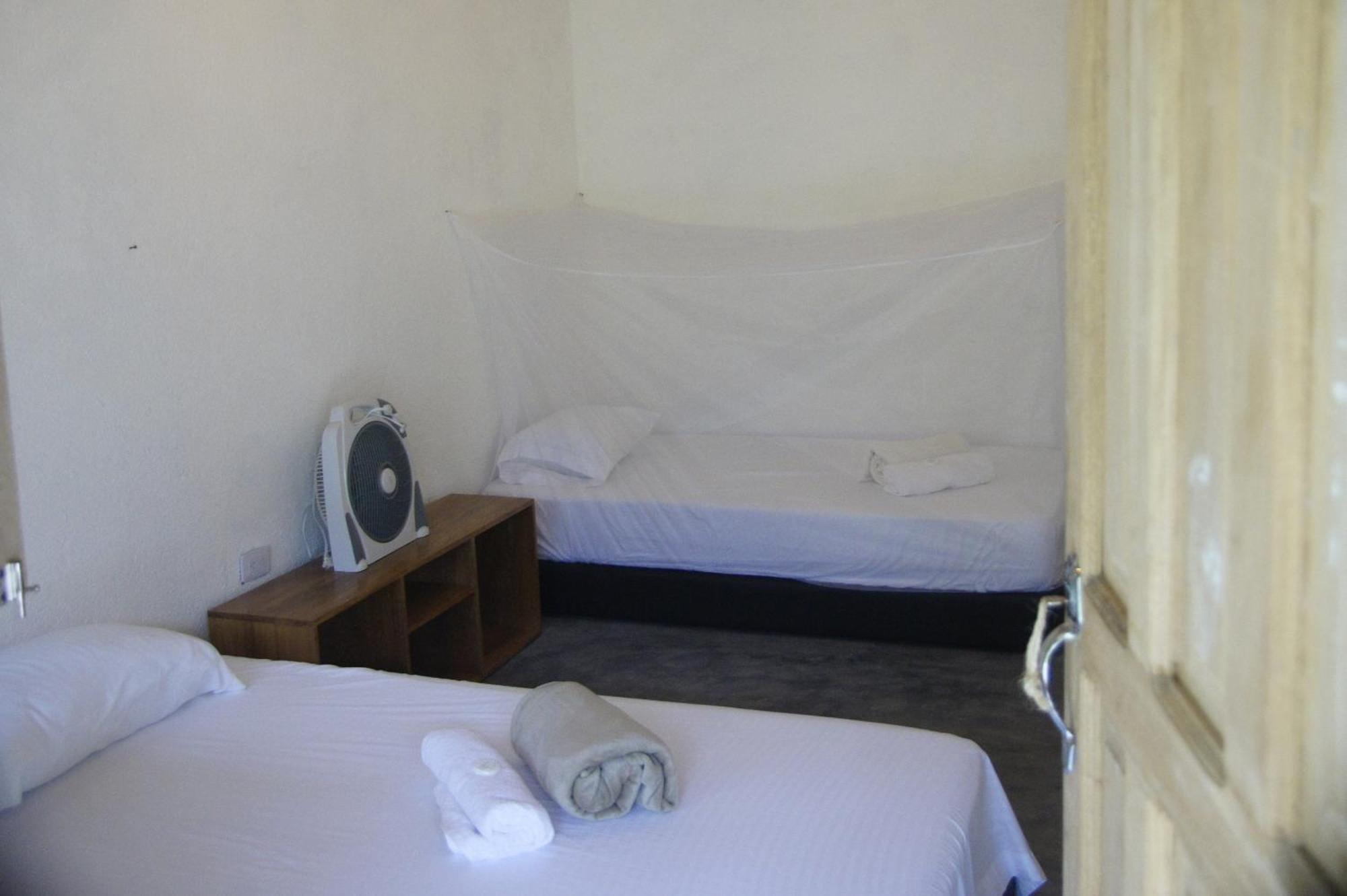 Hostal Vista Verde Minca Zewnętrze zdjęcie