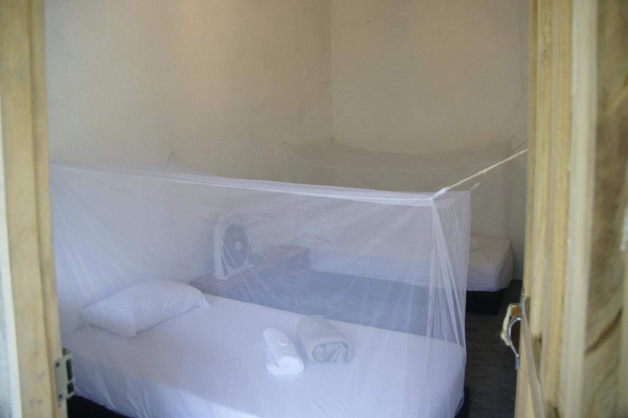 Hostal Vista Verde Minca Zewnętrze zdjęcie
