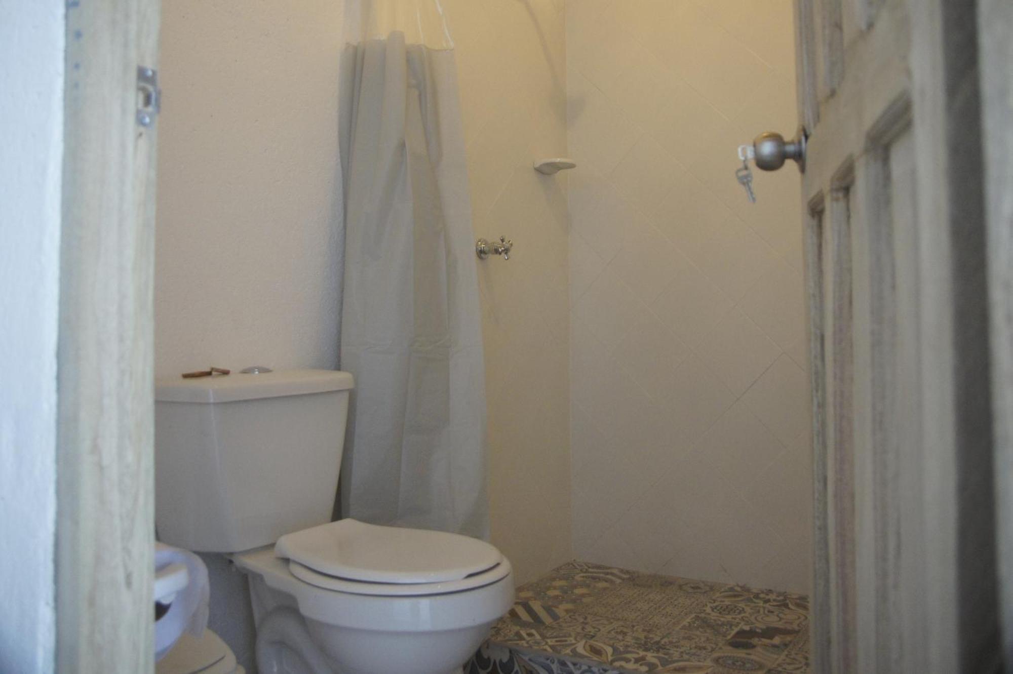 Hostal Vista Verde Minca Zewnętrze zdjęcie