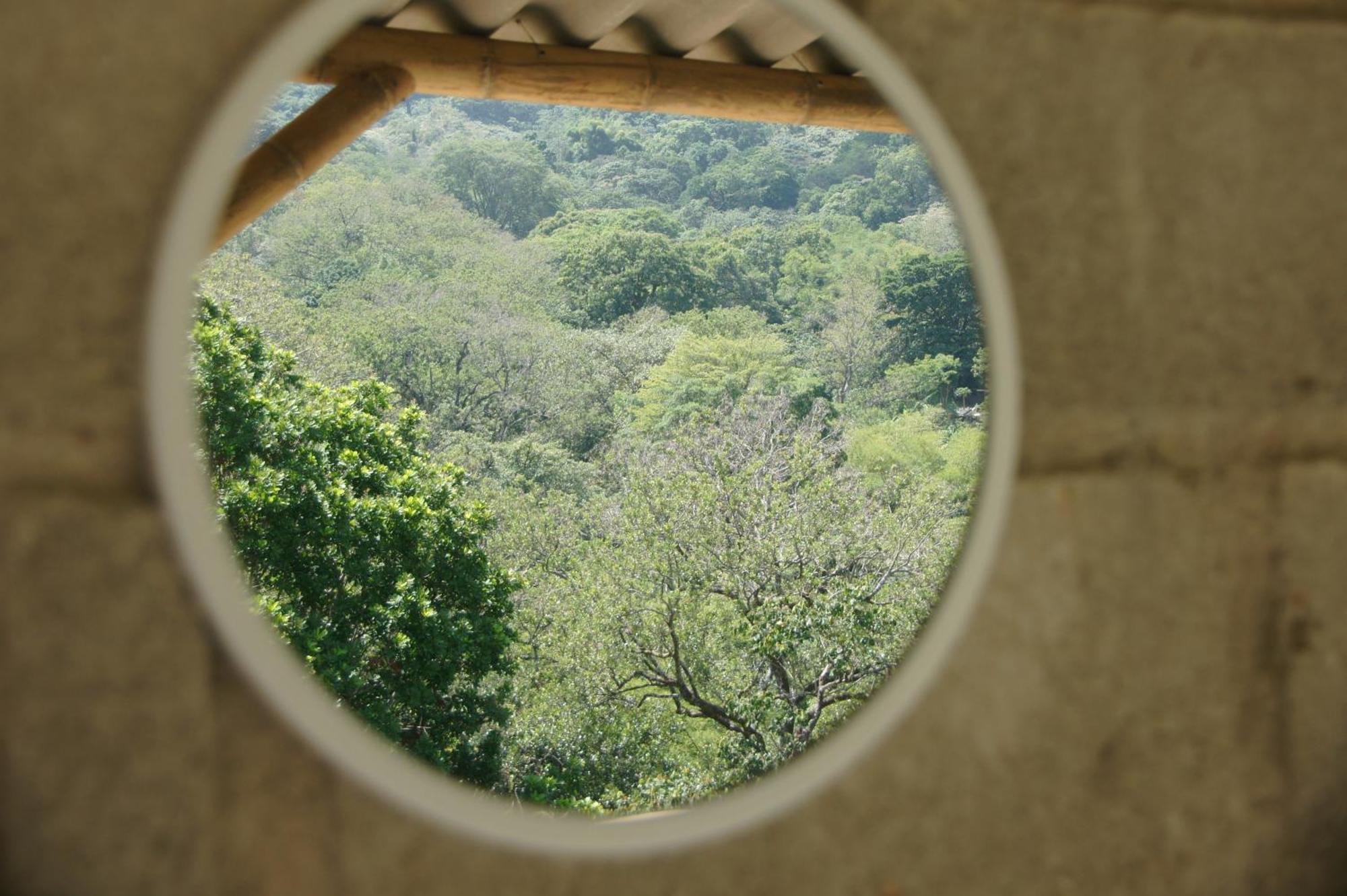 Hostal Vista Verde Minca Zewnętrze zdjęcie