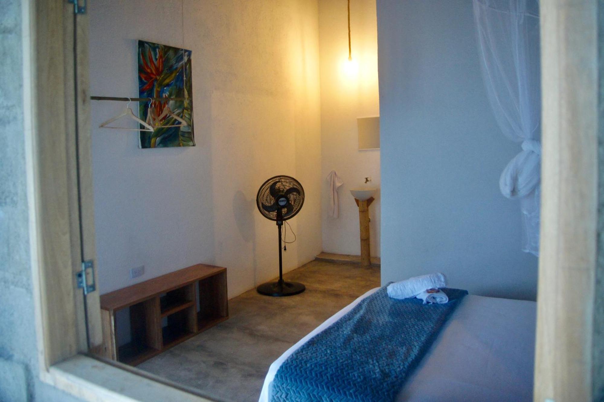 Hostal Vista Verde Minca Zewnętrze zdjęcie