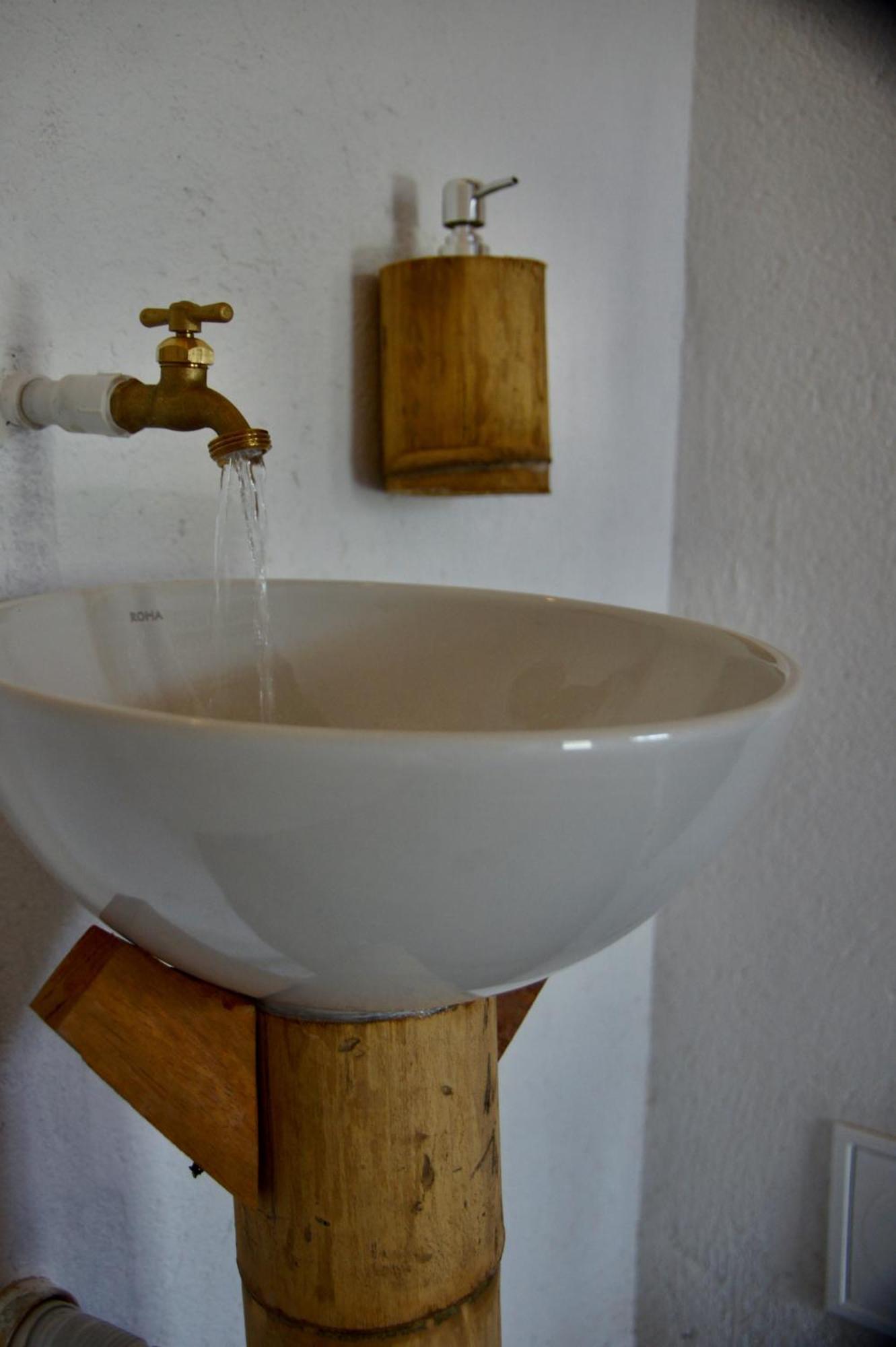 Hostal Vista Verde Minca Zewnętrze zdjęcie