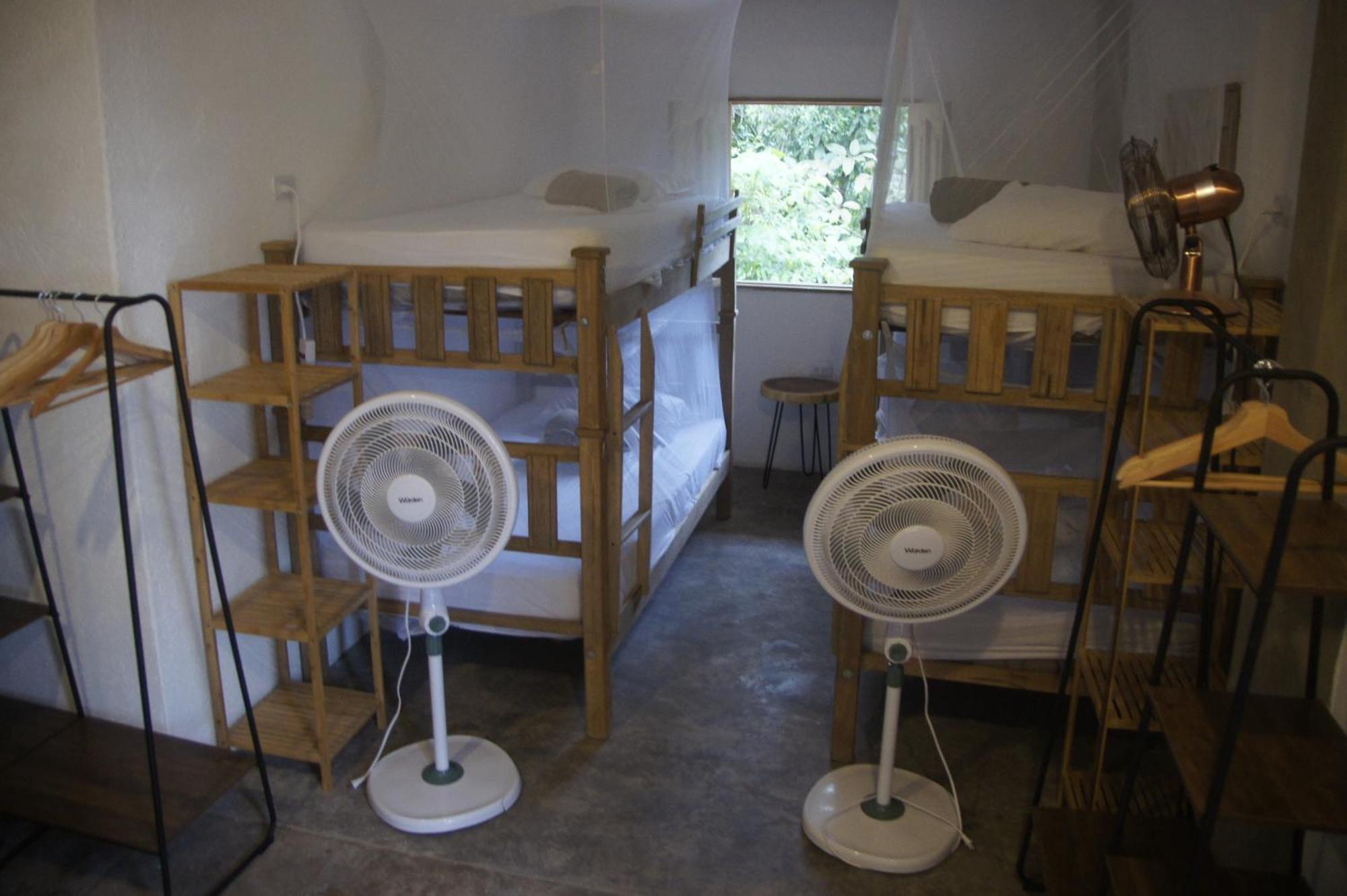 Hostal Vista Verde Minca Zewnętrze zdjęcie