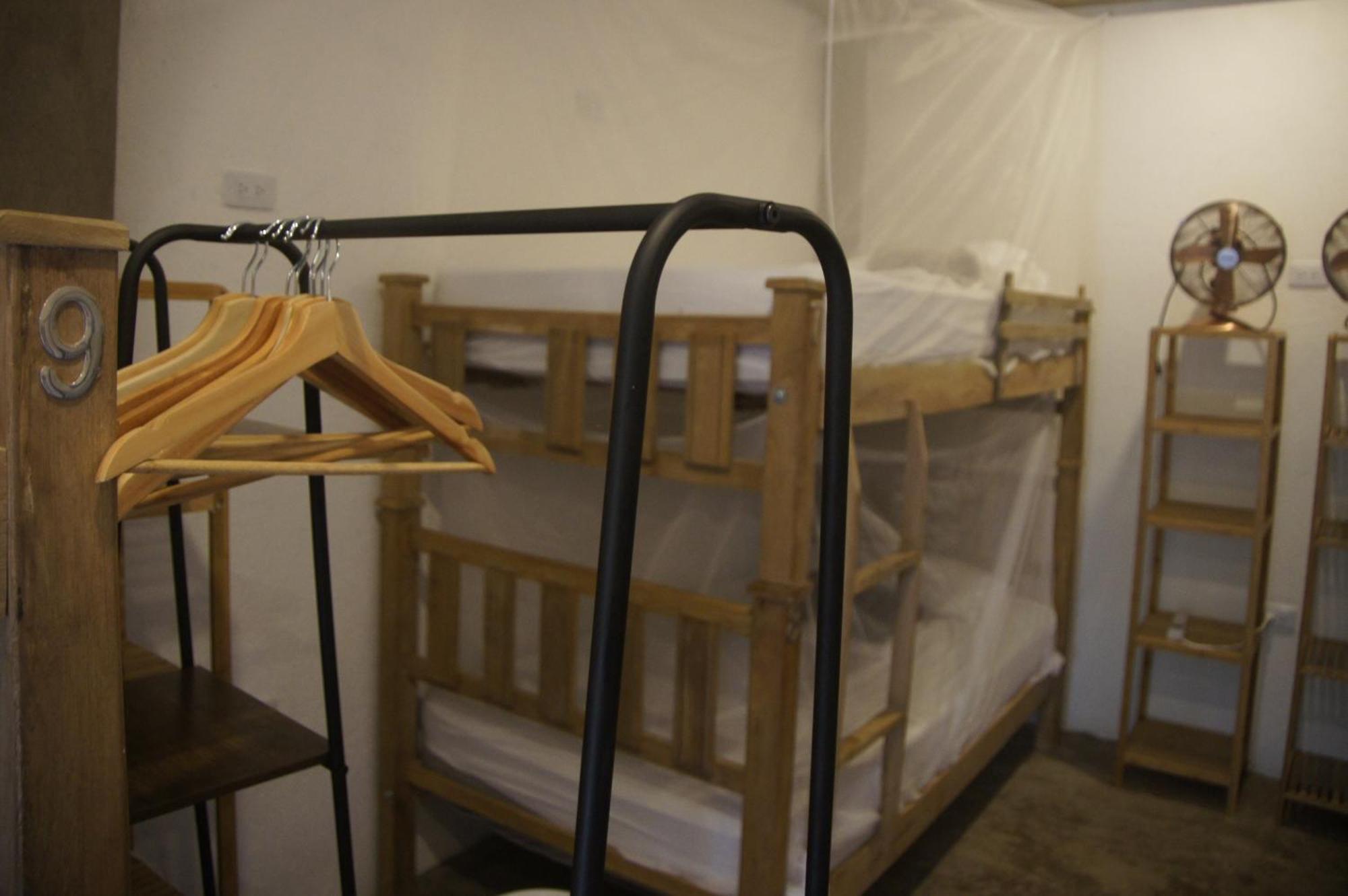 Hostal Vista Verde Minca Zewnętrze zdjęcie
