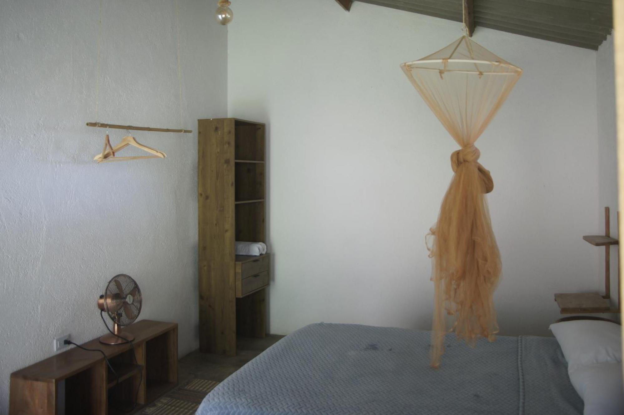 Hostal Vista Verde Minca Zewnętrze zdjęcie
