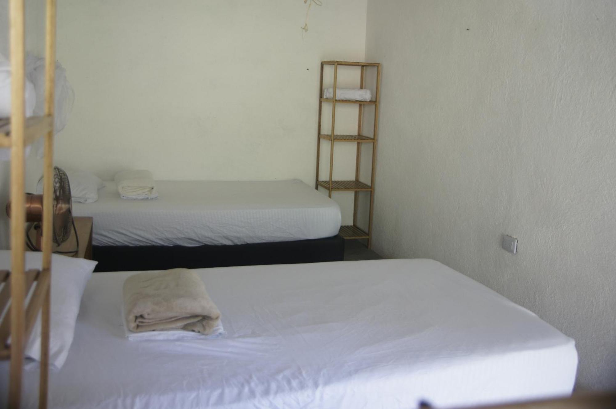 Hostal Vista Verde Minca Zewnętrze zdjęcie