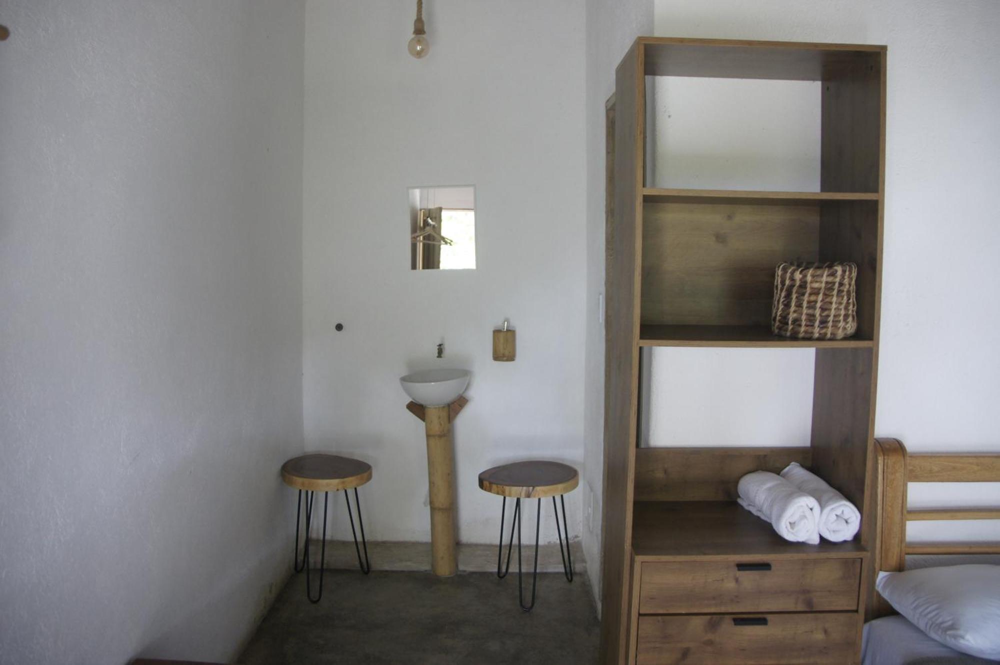 Hostal Vista Verde Minca Zewnętrze zdjęcie