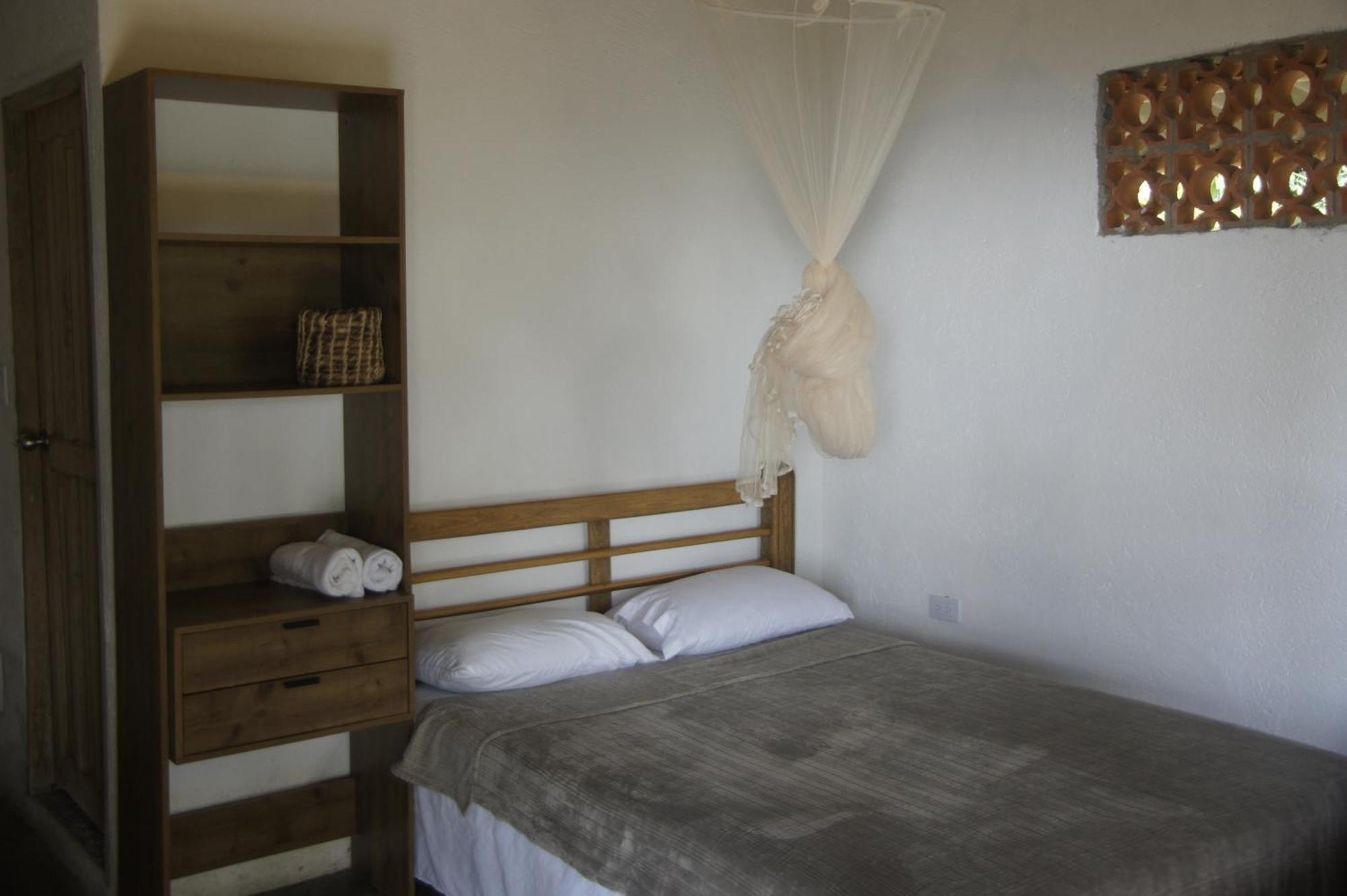 Hostal Vista Verde Minca Zewnętrze zdjęcie