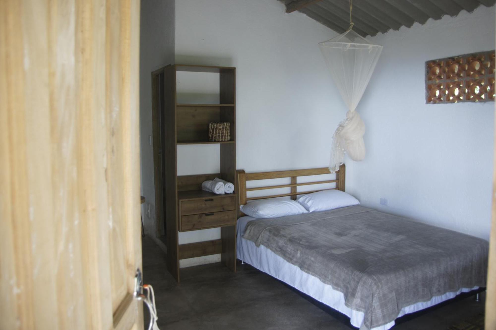 Hostal Vista Verde Minca Zewnętrze zdjęcie