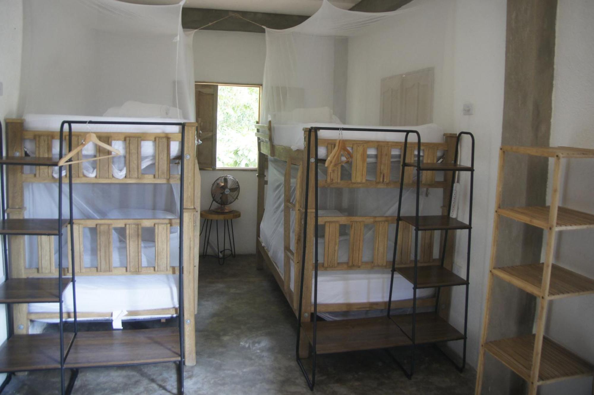 Hostal Vista Verde Minca Zewnętrze zdjęcie